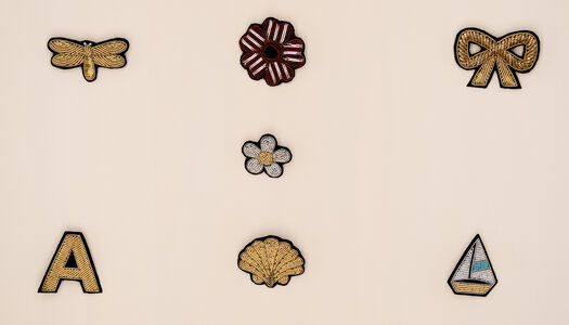 Spille - filo indiano 