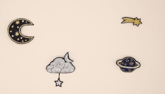 SPILLE CIELO FILO LAVORAZIONE FILO INDIANO 