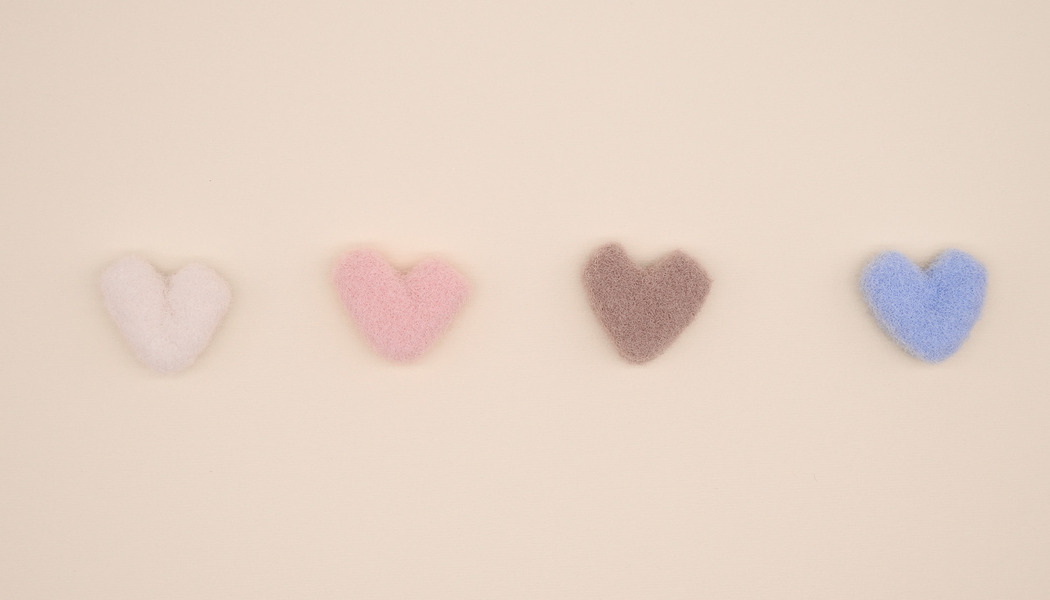 CUORE FLUFFY 