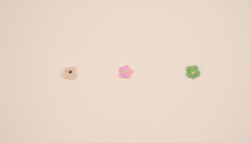 MICROFIORELLINO IMBOTTITO 