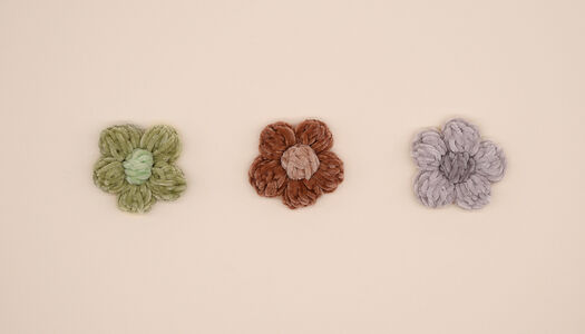 FIORE IN CINIGLIA 3D 