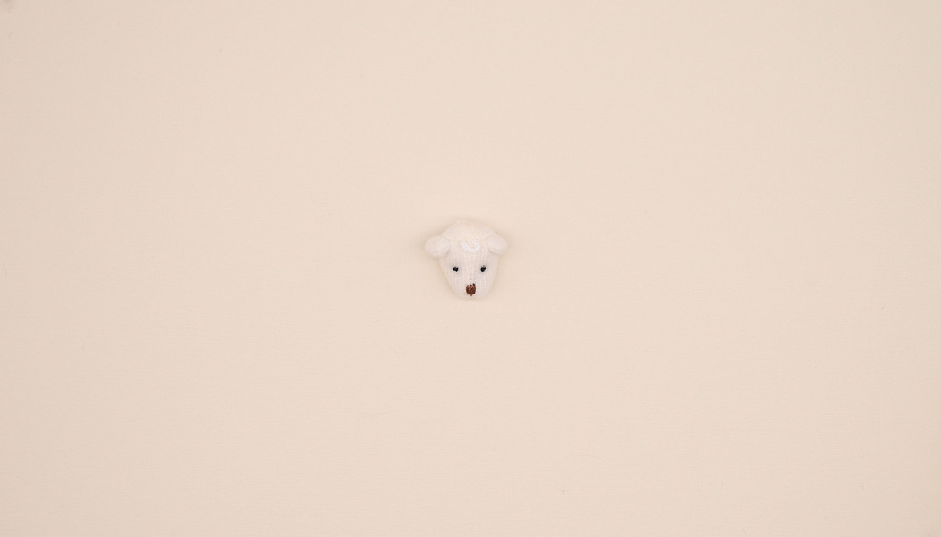 MICRO TESTA DI ORSETTO IMBOTTITO