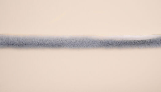 NASTRO IN PELLICCIA SINTETICA 