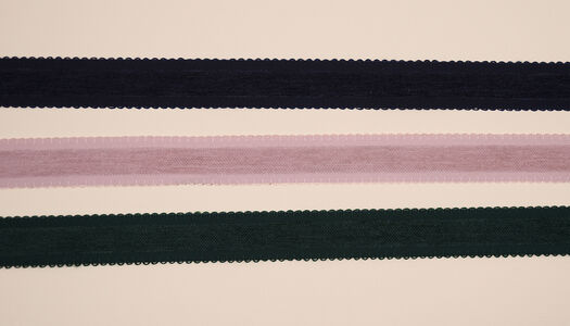 NASTRO IN GROSGRAIN CINIGLIA 