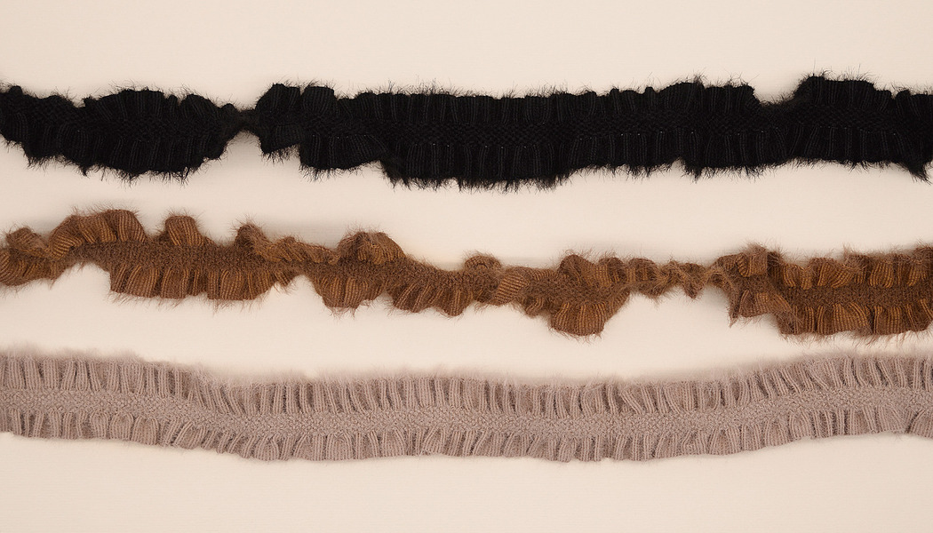 NASTRO ELASTICO A BALZE 