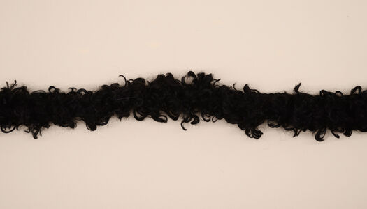 NASTRO PELLICCIA RICCIOLA SINTETICA 