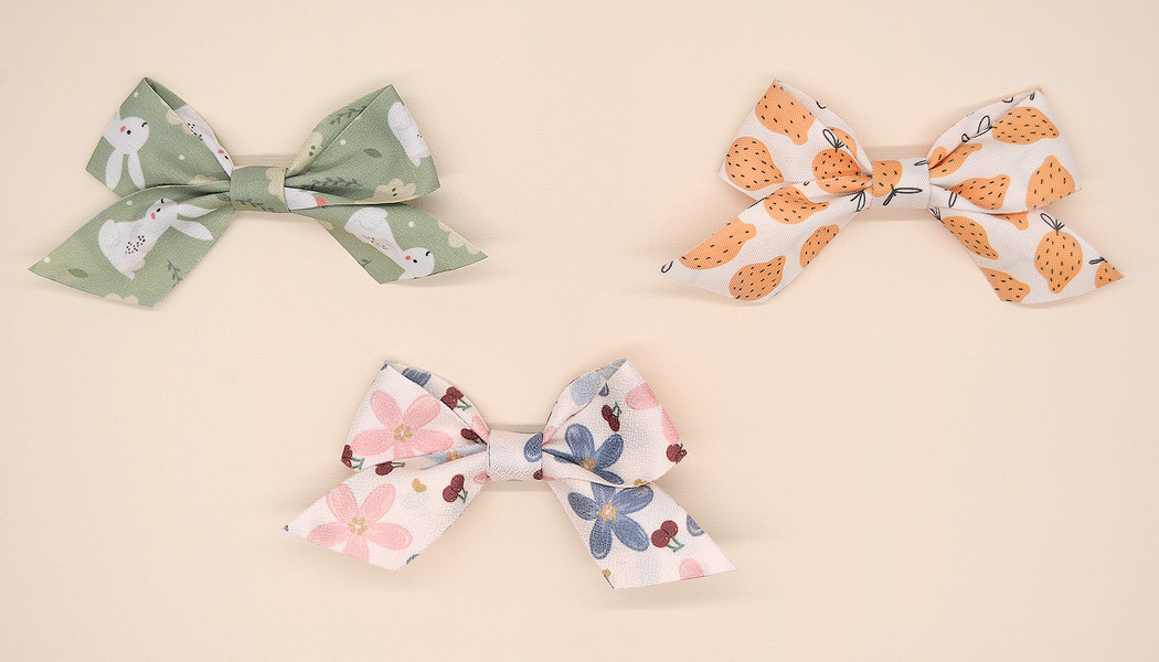 FIOCCO STAMPA FANTASIA 