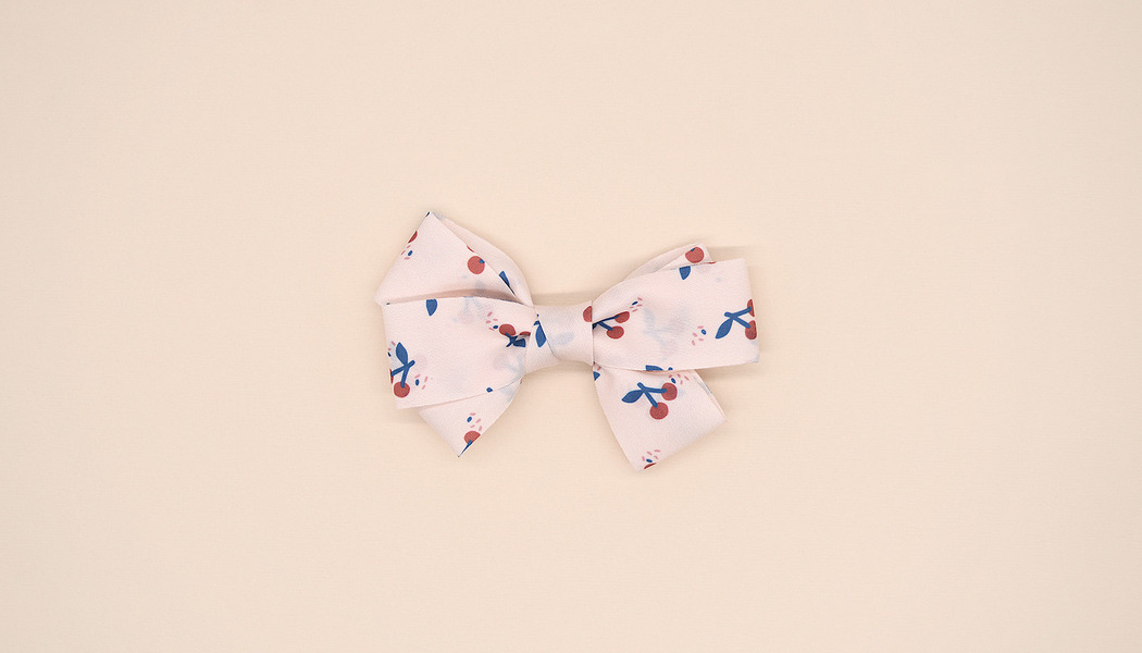 FIOCCO TRIPLO STAMPA FANTASIA 