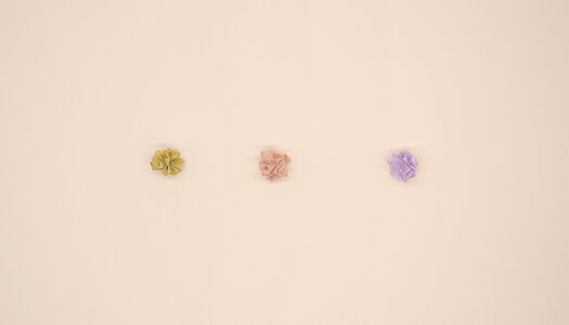 MINI FIORE ARRICCIATO