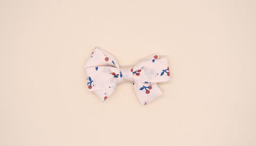 FIOCCO TRIPLO STAMPA FANTASIA 