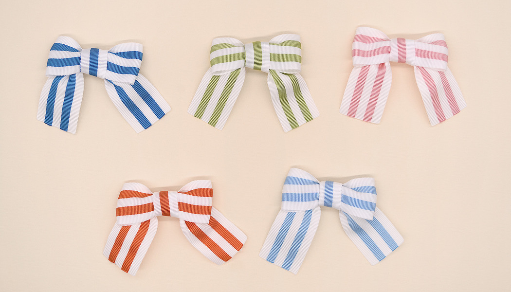 FIOCCO CON CODE GROS GRAIN RIGATO 