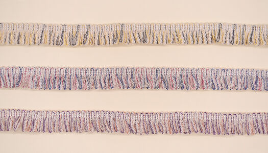 NASTRO CON FILO BICOLORE 