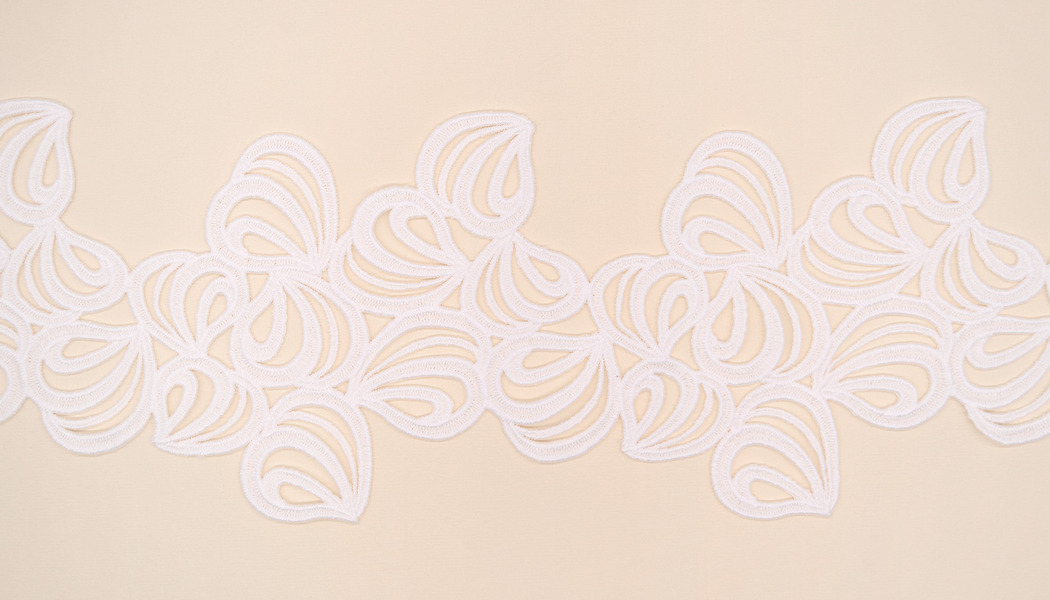 NASTRO MACRAME FOLIAGE