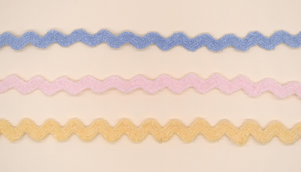 NASTRO SPUGNA ONDINE 