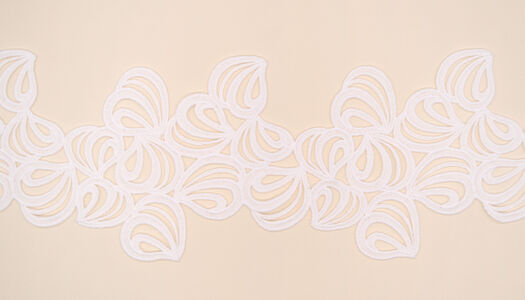 NASTRO MACRAME FOLIAGE