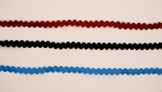 NASTRO ONDINE ELASTICO