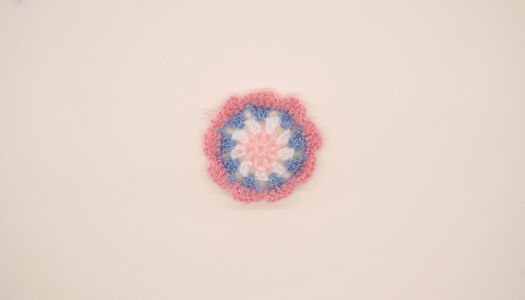 FIORE UNCINETTO MOHAIR 