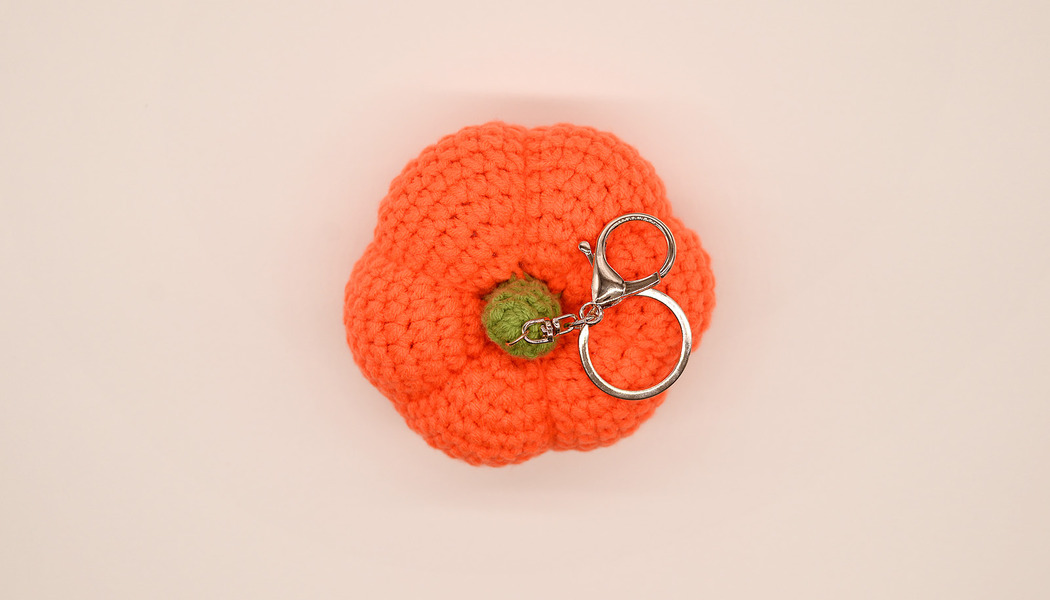 ACCESSORIO ZUCCA BIG UNCINETTO CON ANELLO E MOSCHETTONE 