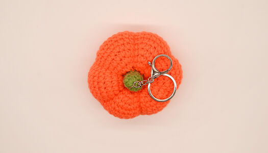 ACCESSORIO ZUCCA BIG UNCINETTO CON ANELLO E MOSCHETTONE 