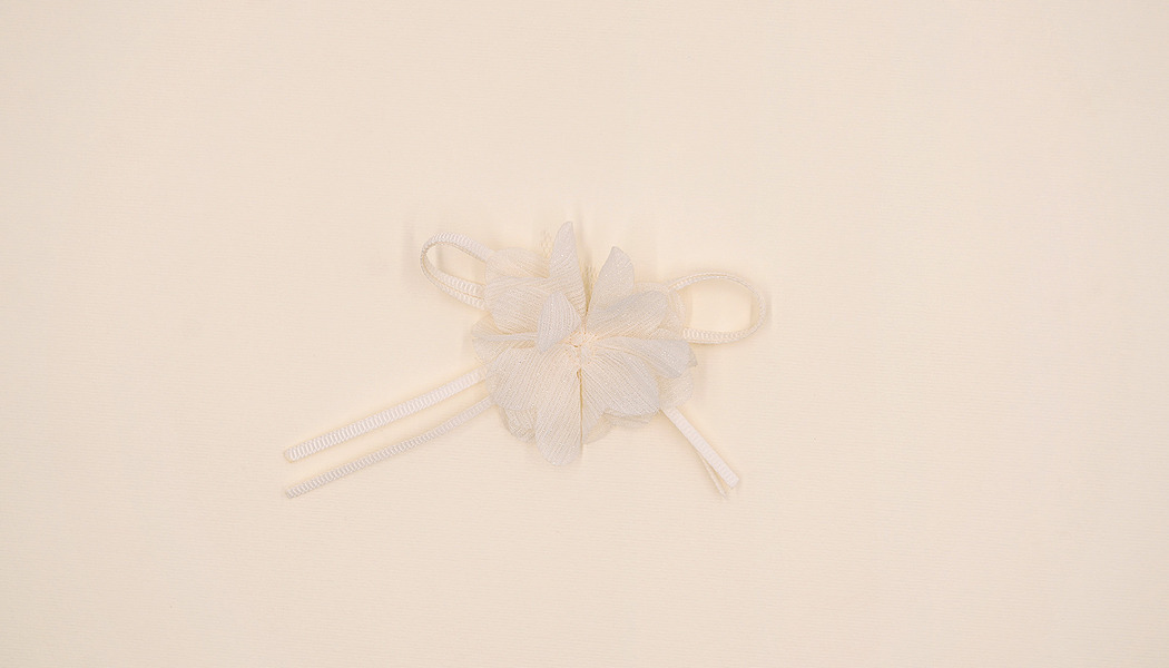 APPLICAZIONE FIOCCO FIORELLINO 