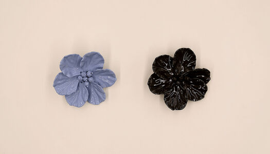 SPILLA FIORE IN PLASTICA UNO STRATO 