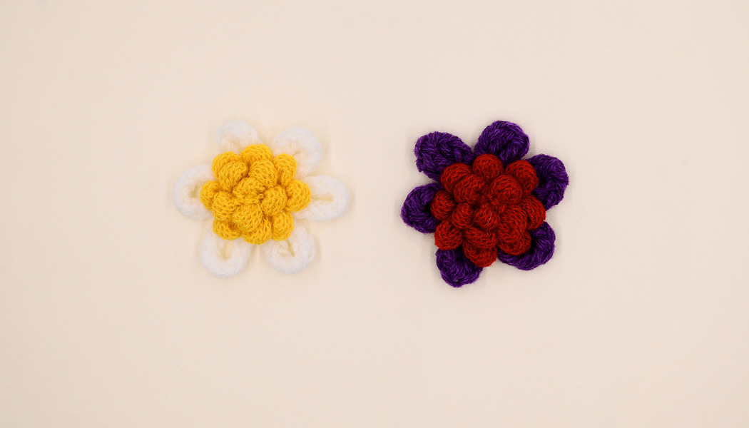 FIORE CATENELLA LANA 