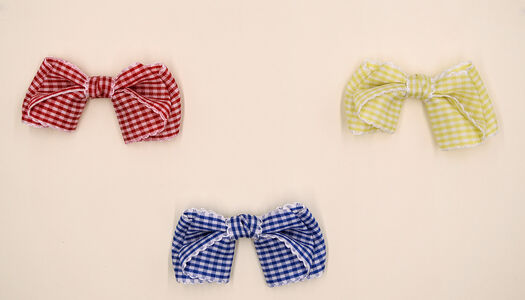 FIOCCO VICHY DOPPIO 