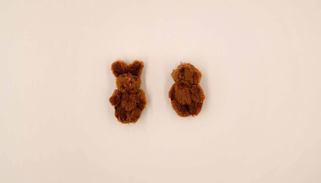 ANIMALETTI PELUCHE 