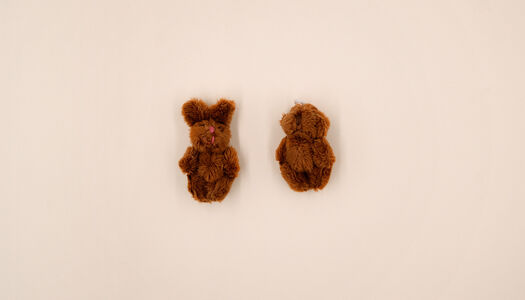 ANIMALETTI PELUCHE 