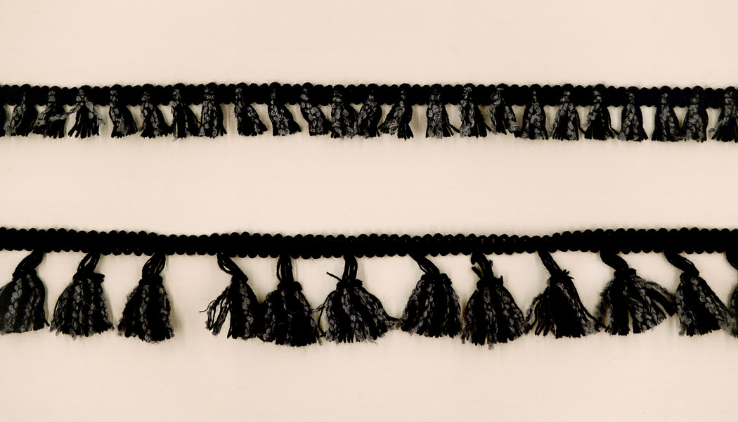 NASTRI NAPPINE BOUCLE' 