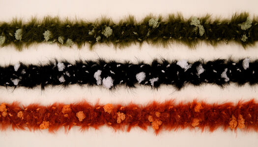 NASTRO PELOSO BOUCLE' 