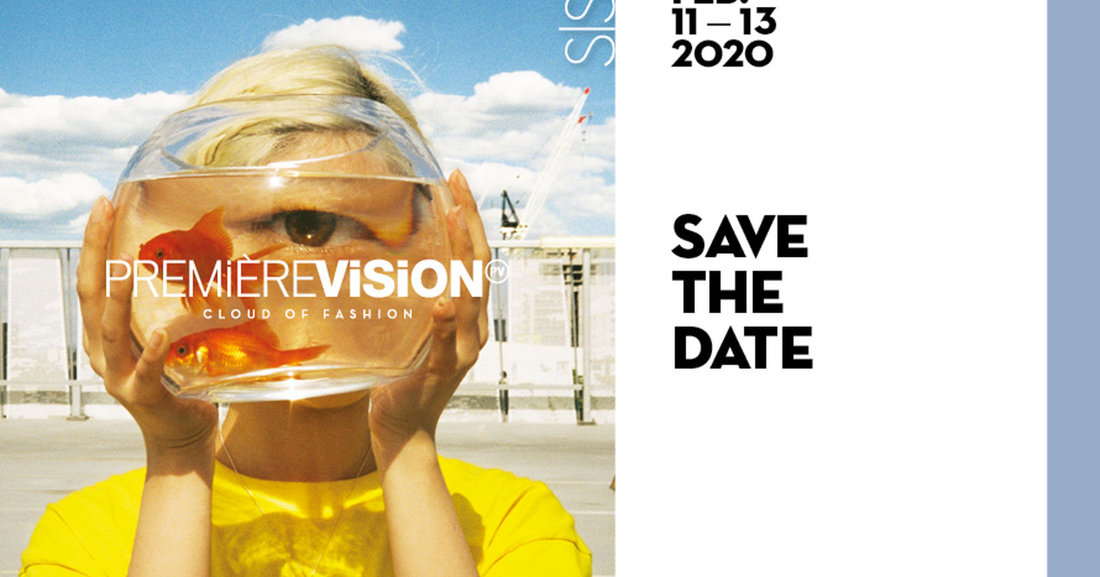 Sama a Première Vision