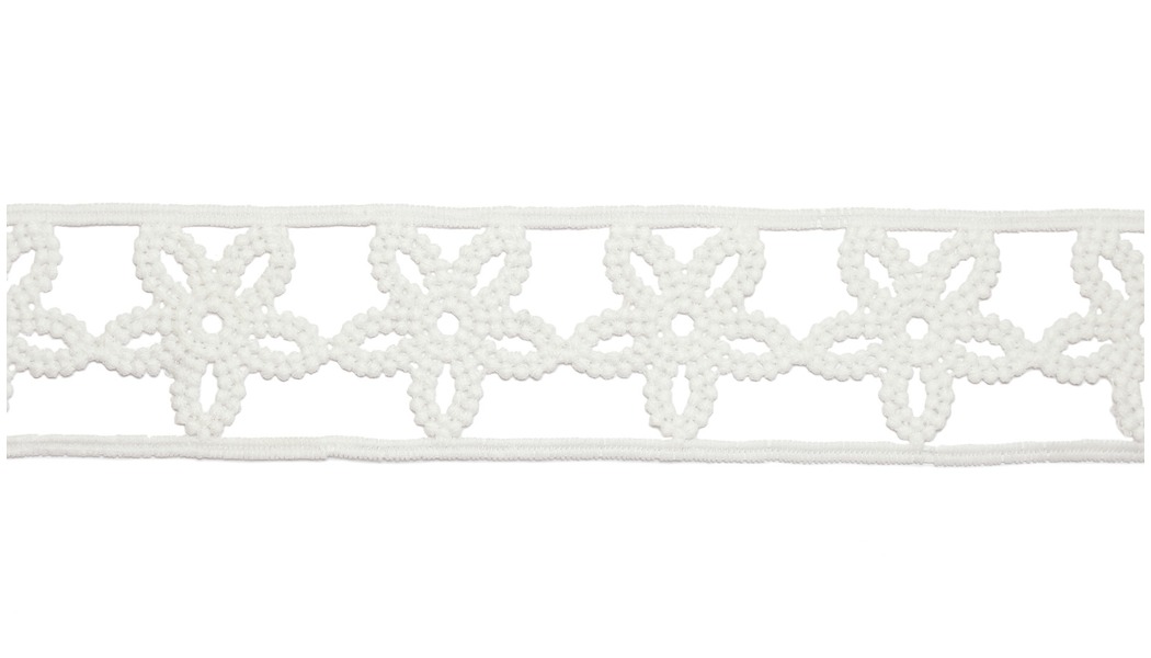 NASTRO MACRAME FIORI 